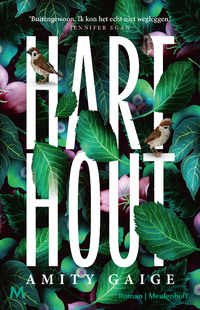 Harthout