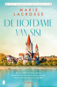 Het Weense Koffiehuis 2 - De hofdame van Sisi