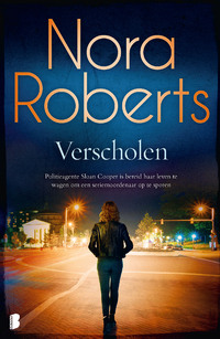 Verscholen