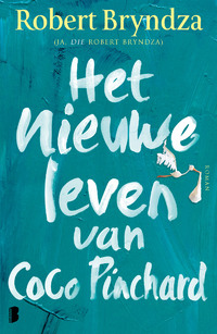 Het nieuwe leven van Coco Pinchard