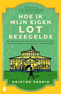 Hoe ik mijn eigen lot bezegelde