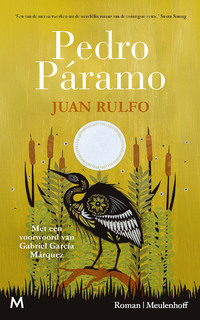 Pedro Páramo