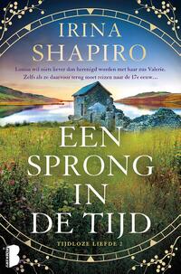 Een sprong in de tijd