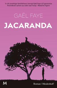 Jacaranda