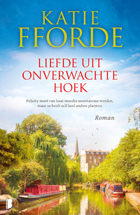 Liefde uit onverwachte hoek