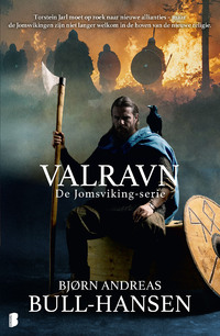 Jomsviking 6 - Valravn