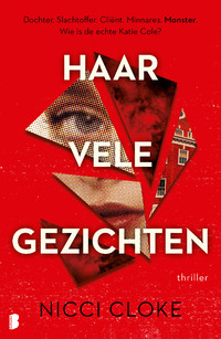 Haar vele gezichten