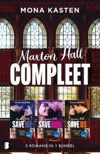 Maxton Hall compleet