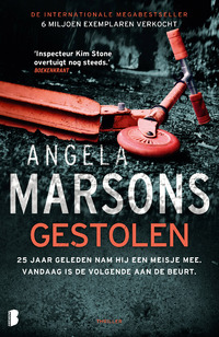 Gestolen