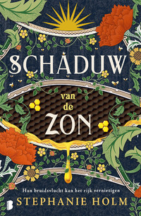 Schaduw van de Zon