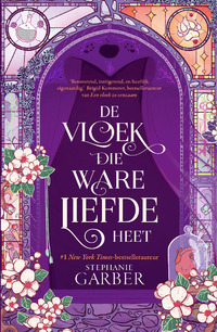 De vloek die ware liefde heet