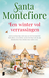 Een winter vol verrassingen
