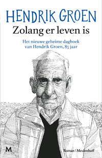 Zolang er leven is