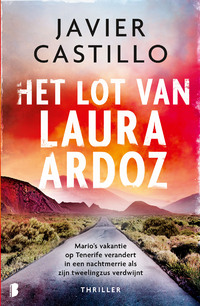 Het lot van Laura Ardoz