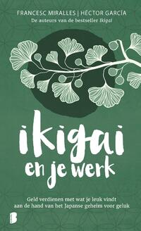 Ikigai en je werk