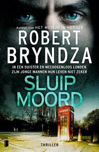 Sluipmoord