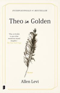 Theo in Golden