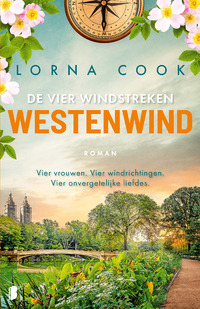 Vier Windstreken 2 - Westenwind