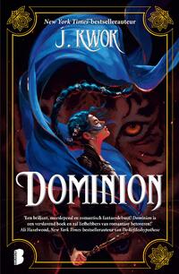 Silk & Iron 2 - Dominion