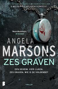 Kim Stone 16 - Zes graven