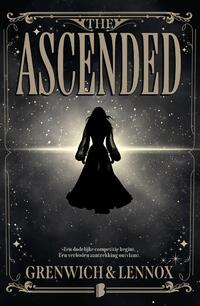 The Ascended
