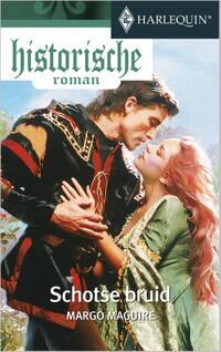 Schotse bruid