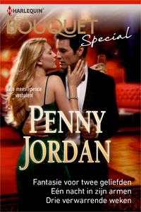 Penny Jordan special 3