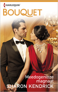 Meedogenloze magnaat