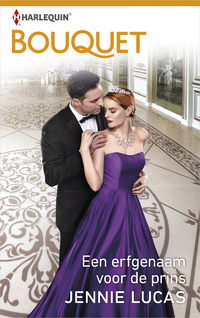 Een erfgenaam voor de prins