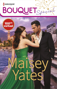 Bouquet Special Maisey Yates