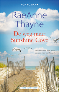 De weg naar Sunshine Cove