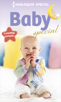 Harlequin Baby Special