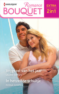 Vrijgezel van het jaar / In hetzelfde schuitje