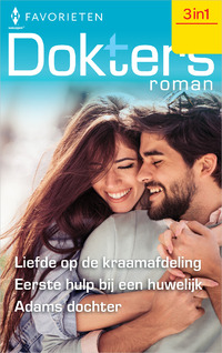 Liefde op de kraamafdeling / Eerste hulp bij een huwelijk / Adams dochter