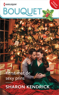 Kerst met de sexy prins