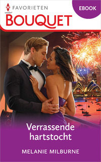 Verrassende hartstocht