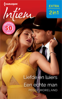 Liefde en luiers / Een echte man