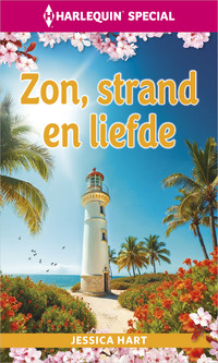 Zon, strand en liefde
