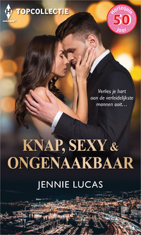 Knap, sexy & ongenaakbaar