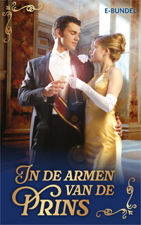 In de armen van de prins