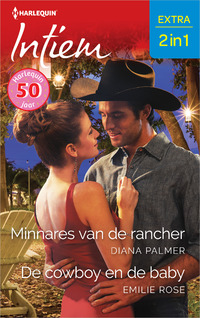 Minnares van de rancher / De cowboy en de baby