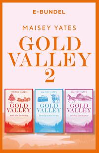 Kerst met de cowboy / De enige echte cowboy / Cowboy met charme