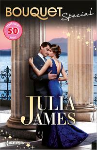 Bouquet Special Julia James
