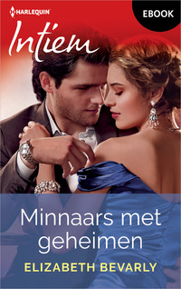 Minnaars met geheimen