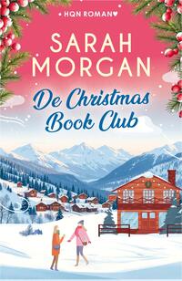De Christmas Book Club