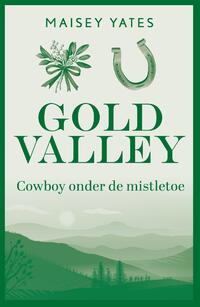 Cowboy onder de mistletoe