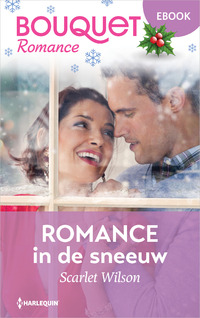 Romance in de sneeuw