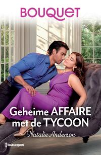 Geheime affaire met de tycoon