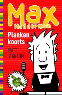 Max Modderman 2 - Plankenkoorts