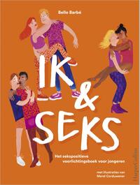 Ik & seks